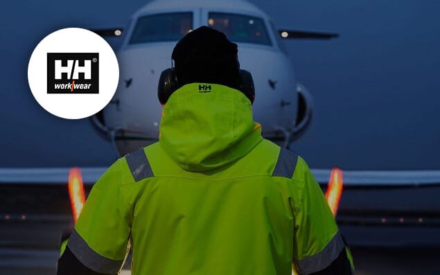 HELLY HANSEN