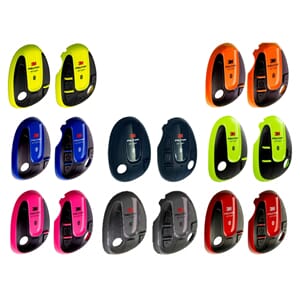 3M DEKSEL FOR WS ALERT