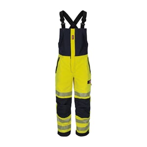 STRAKOFA MULTIPLUS VINTERBUKSE GUL/MARINE
