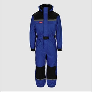 STRAKOFA SVALBARD VINTERKJELEDRESS