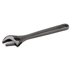 BAHCO SKIFTENØKKEL SB