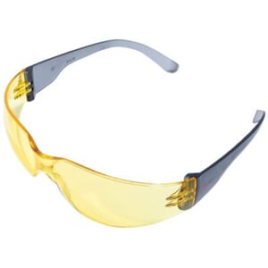 ZEKLER VERNEBRILLE Z30 HC/AF GUL