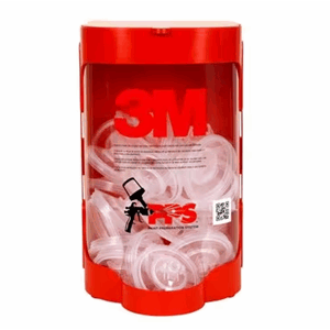 3M PPS DISPENSER FOR LOKK LARGE, STANDARD, MIDI