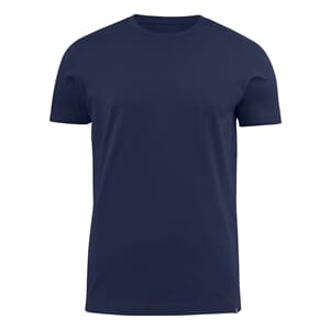 JH AMERICAN U T-SKJORTE MARINE