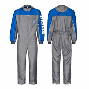 STANDOX 71444 LAKKDRESS GRÅ/BLÅ
