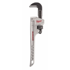 MILWAUKEE RØRTANG STÅL RETT 12"