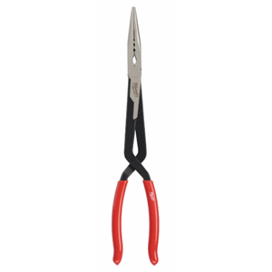 MILWAUKEE SPISSTANG LANG RETT