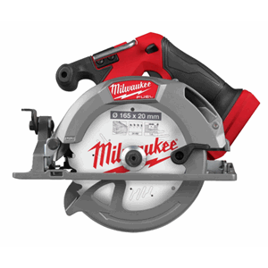 MILWAUKEE M18 FUEL 55MM SIRKELSAG FCS552-0X