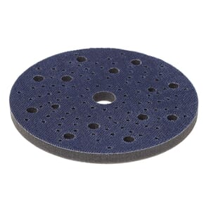 3M MELLOMPAD 150 MM 5 MM TYKK