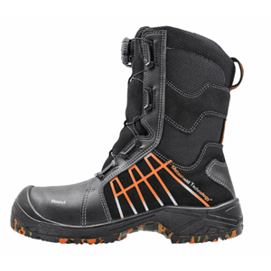 SIEVI MGUARD ROLLERW XL+ S3 HRO