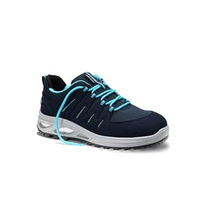 ELTEN MADDIE XXTL BLUE LOW ESD S3