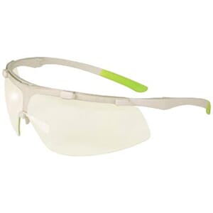 UVEX BRILLE SUPER FIT EXC KLAR