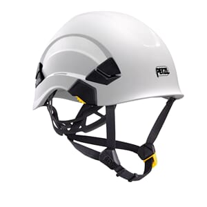 PETZL VERTEX KLATREHJELM HVIT