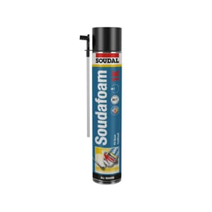 SOUDAL SOUDAFOAM ALL SEASON HÅNDHOLDT