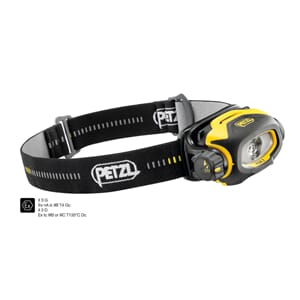 PETZL PIXA 2 ATEX HODELYKT