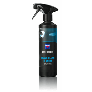 CARTEC GLASS CLEAN  SHINE 500ml