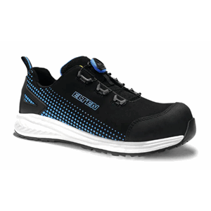 ELTEN JORAN BOA BLUE S3L