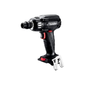 METABO SSW 18 LTX 400 BL SE BATTERI MUTTERTREKKER