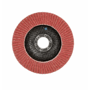 3M CUBITRON 2 FLAPDISK 969F 125MM K40