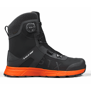 SOLID GEAR REVOLUTION 2 GTX HIGH
