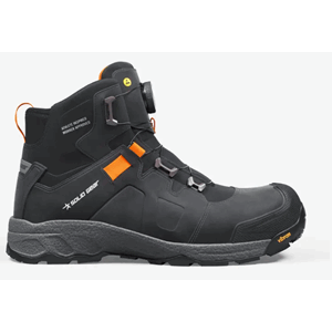 SOLID GEAR VAPOR 3 MID