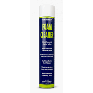 RETECH FOAM CLEANER 750 ML SKUMRENS