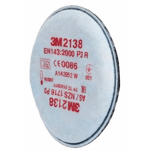 3M FILTER P3 - PAR