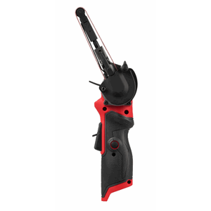 MILWAUKEE M12 BÅNDSLIPER 10MM FBFL10-0
