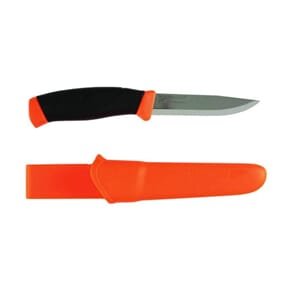 MORA KNIV TANNET SPISS