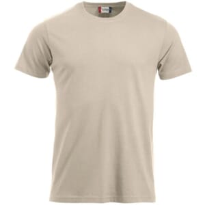 NEW CLASSIC-T LYSBEIGE