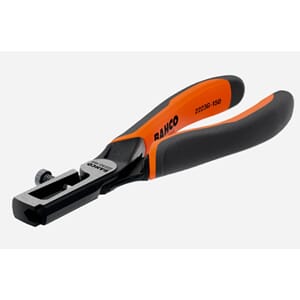 BAHCO AVISOLERINGSTANG 165MM