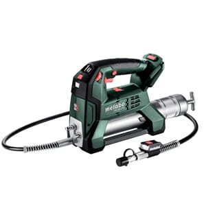 METABO FP 18 LTX BATTERI FETTPRESSE