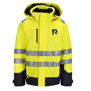REGATTA HARBOUR 906 FLYTEJAKKE 50N