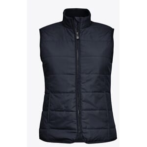 NIMBUS HUDSON VEST DAME NAVY