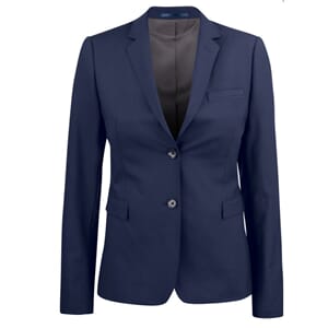 JH&F CLASSIC BLAZER 20 WOMAN NAVY