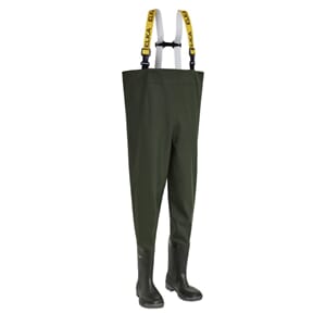ELKA HEAVY DUTY WADERS