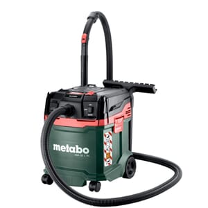 METABO STØVSUGER UNIVERSAL ASA 30 L PC