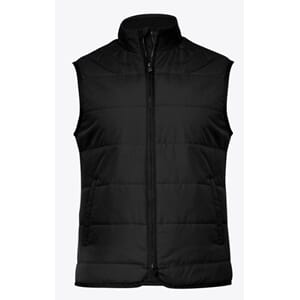 NIMBUS HUDSON VEST SVART