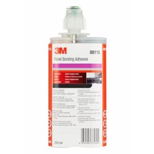 3M KAROSSERILIM 2K EPOXY PATRON 200ML