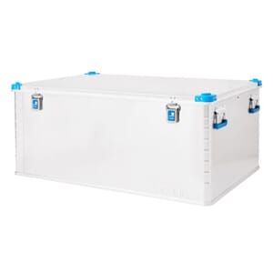 ZARGES EUROBOKS 120X800X500