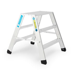 ZARGES BUKK2X3 TRINN Z500