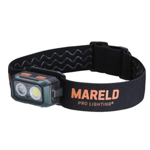 MARELD HODELYKT STELLAR 550 RE (oppladbar)