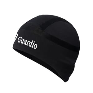 GUARDIO BEANIE FOR HJELM SVART