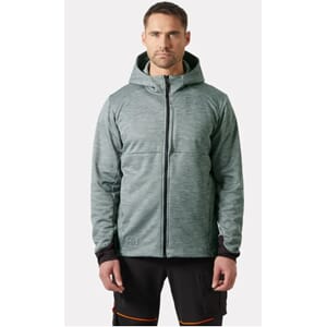 HELLY HANSEN TECH MIDLAYER HETTE