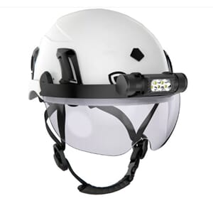 GUARDIO VISORFLEX HODELYKT