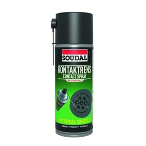 SOUDAL KONTAKTRENS 400ml