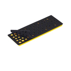 MIRKA DEOS II BAKPLATE 70 X 198 MM 48 HULL