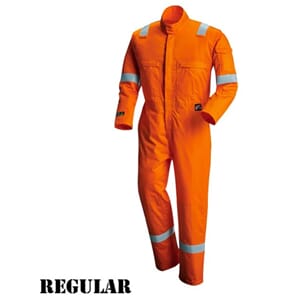 REDWING DALETEC KJELEDRESS 350G FR ORANGE