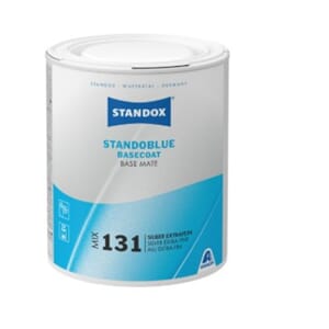 STANDOBLUE IRUS MIX 131 SILVER EXTRA FINE 0,8L