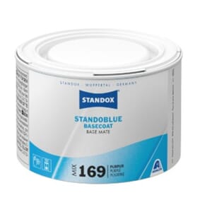 STANDOBLUE IRUS MIX 169 PURPLE 0,8L
